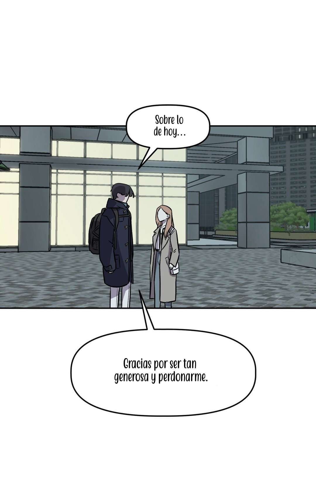 Siendo una Buena Novia Capítulo 4 - Página 71 en español