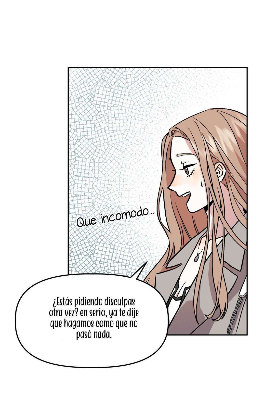 Siendo una Buena Novia Capítulo 4 - Página 72 en español
