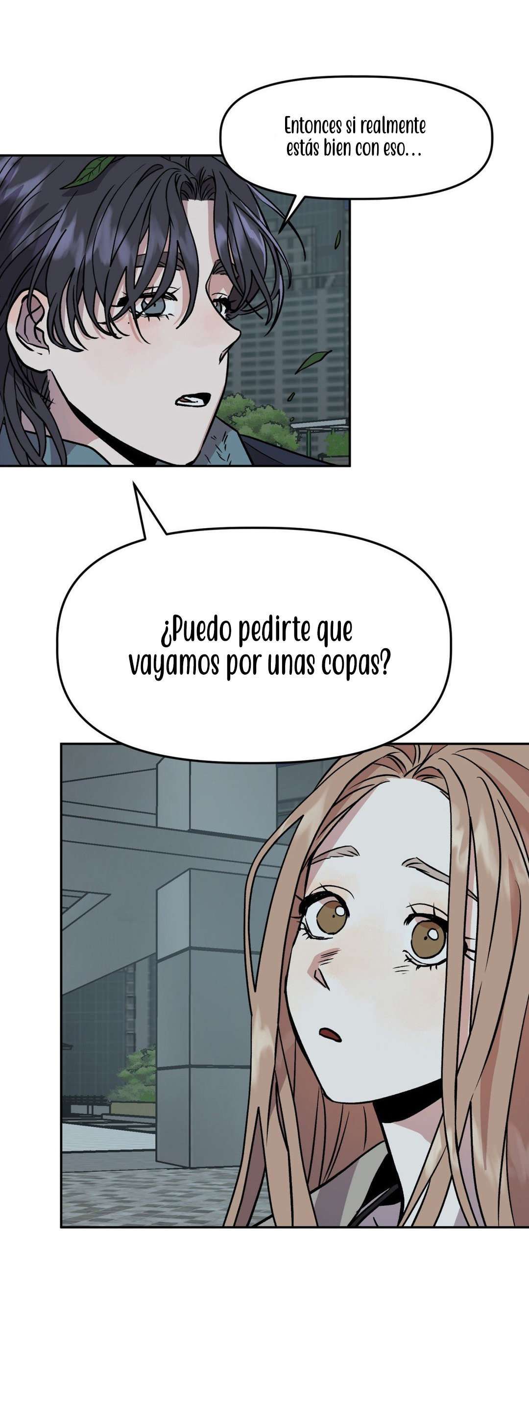 Siendo una Buena Novia Capítulo 4 - Página 76 en español