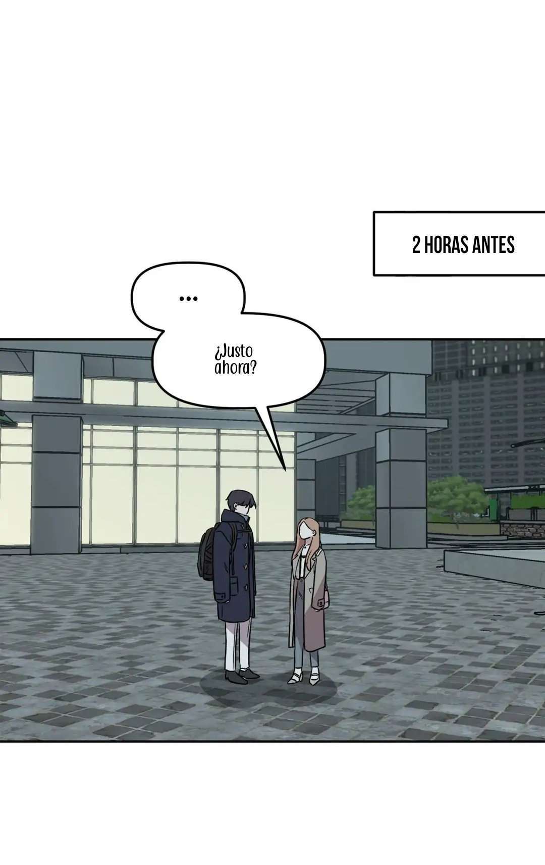 Siendo una Buena Novia Capítulo 5 - Página 11 en español