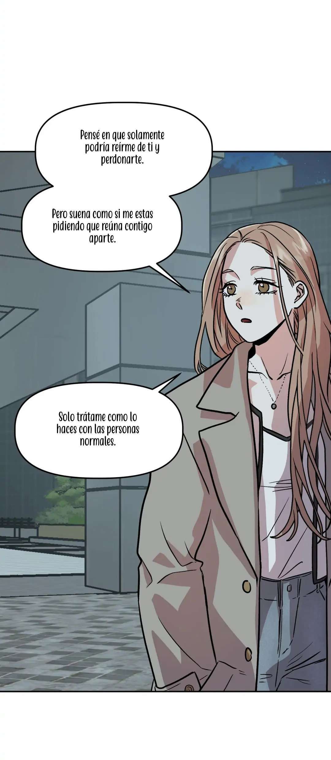 Siendo una Buena Novia Capítulo 5 - Página 13 en español