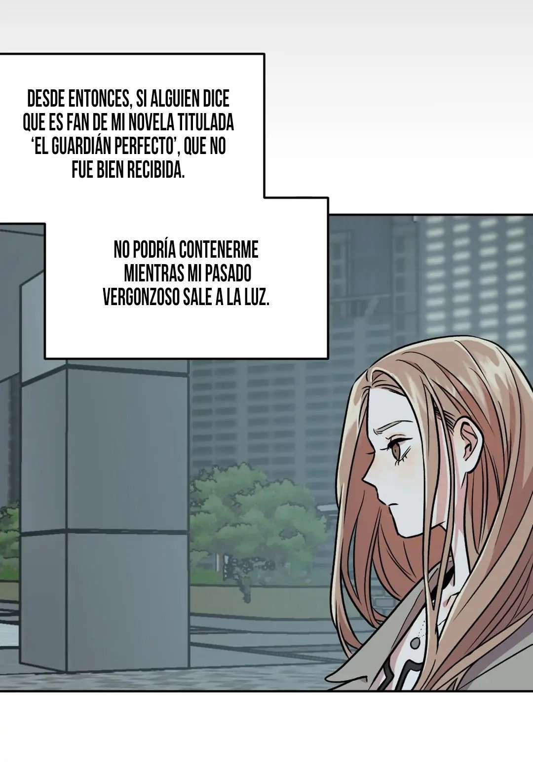 Siendo una Buena Novia Capítulo 5 - Página 29 en español