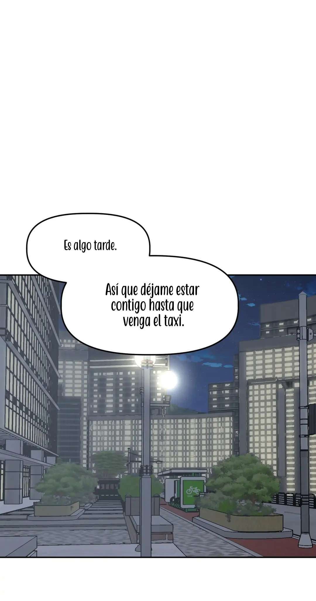 Siendo una Buena Novia Capítulo 5 - Página 45 en español