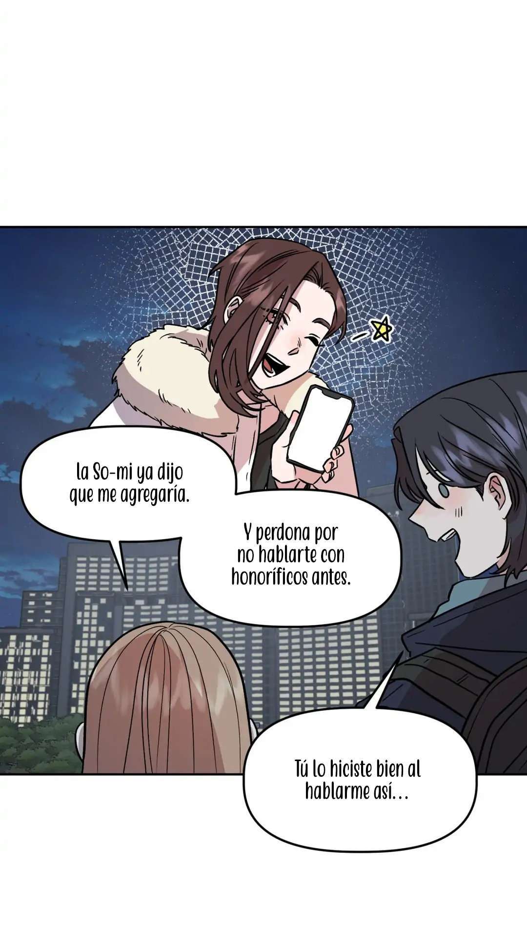 Siendo una Buena Novia Capítulo 5 - Página 48 en español