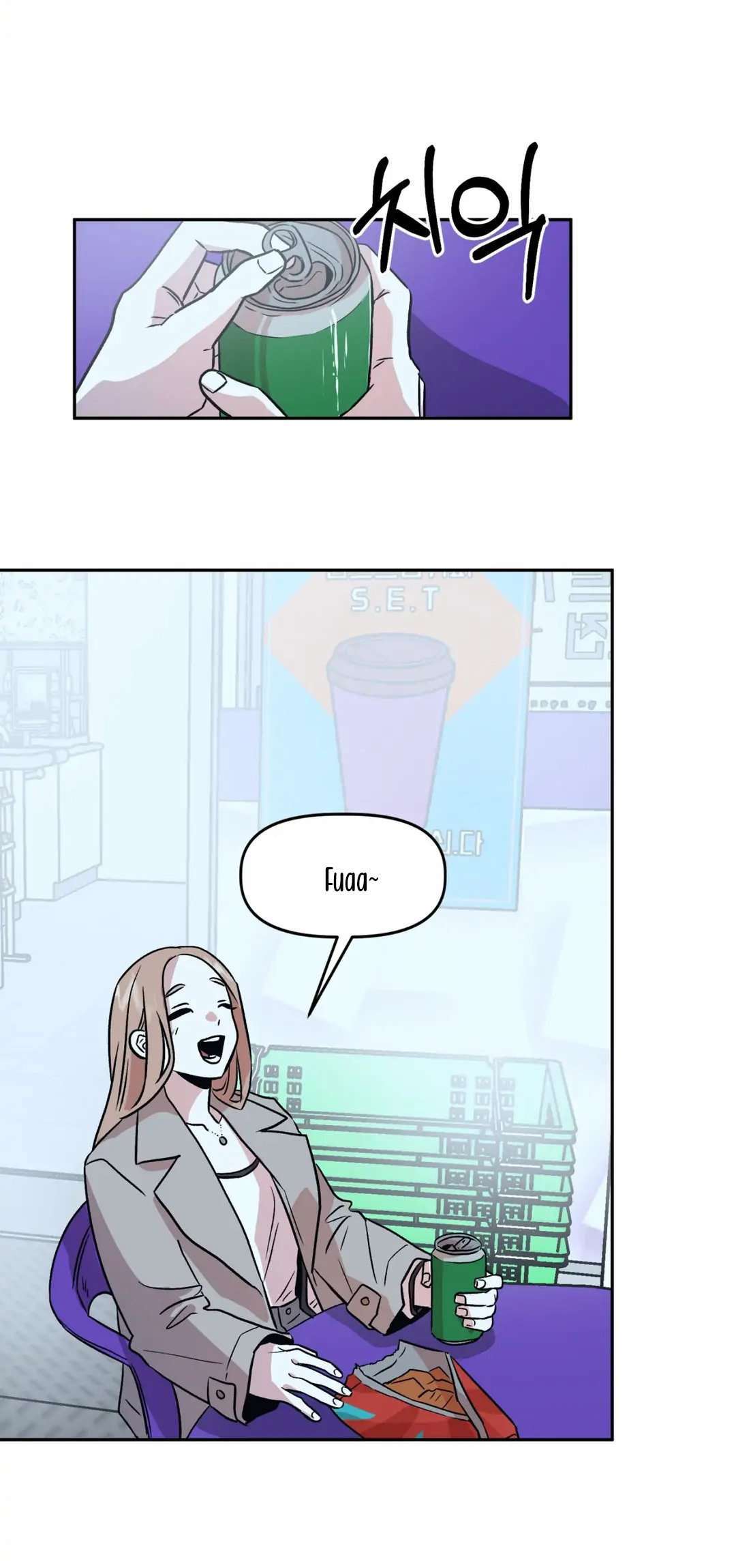 Siendo una Buena Novia Capítulo 5 - Página 62 en español