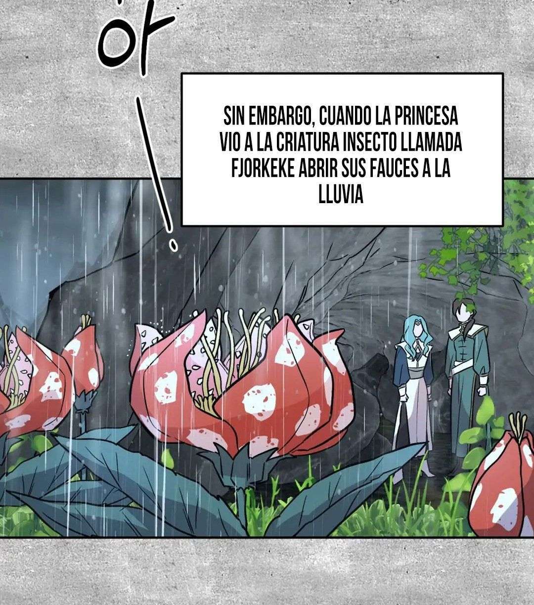 Siendo una Buena Novia Capítulo 6 - Página 18 en español