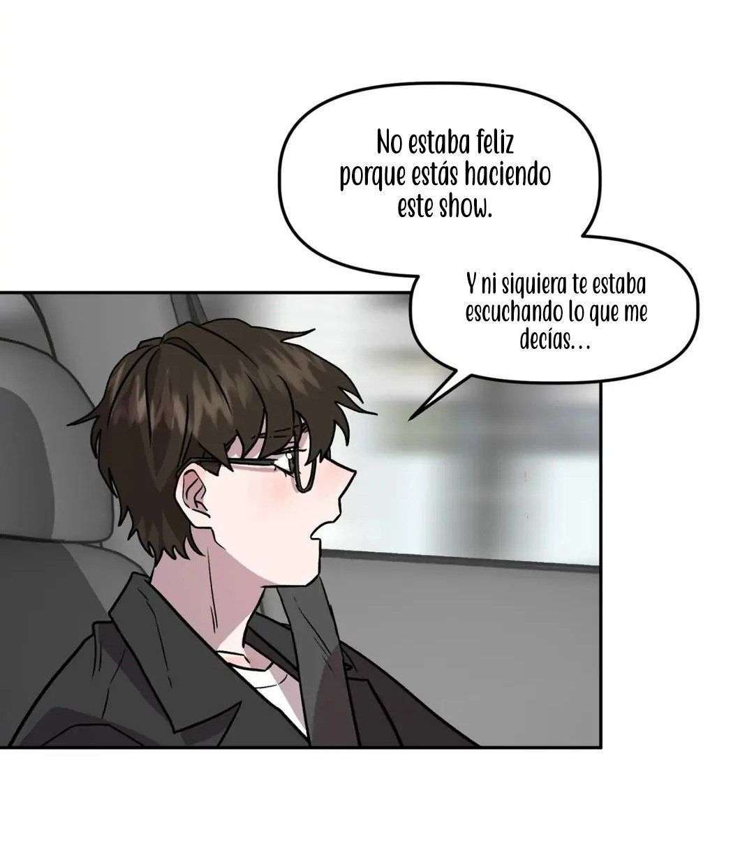 Siendo una Buena Novia Capítulo 6 - Página 27 en español