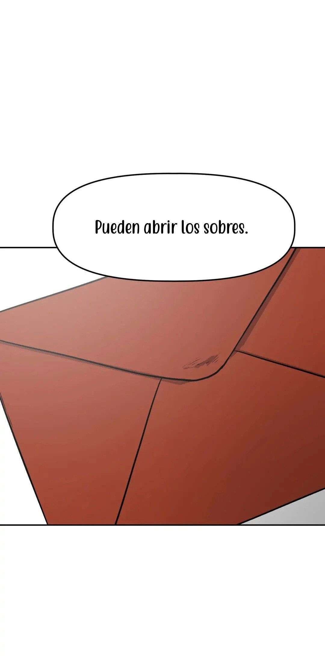 Siendo una Buena Novia Capítulo 6 - Página 3 en español