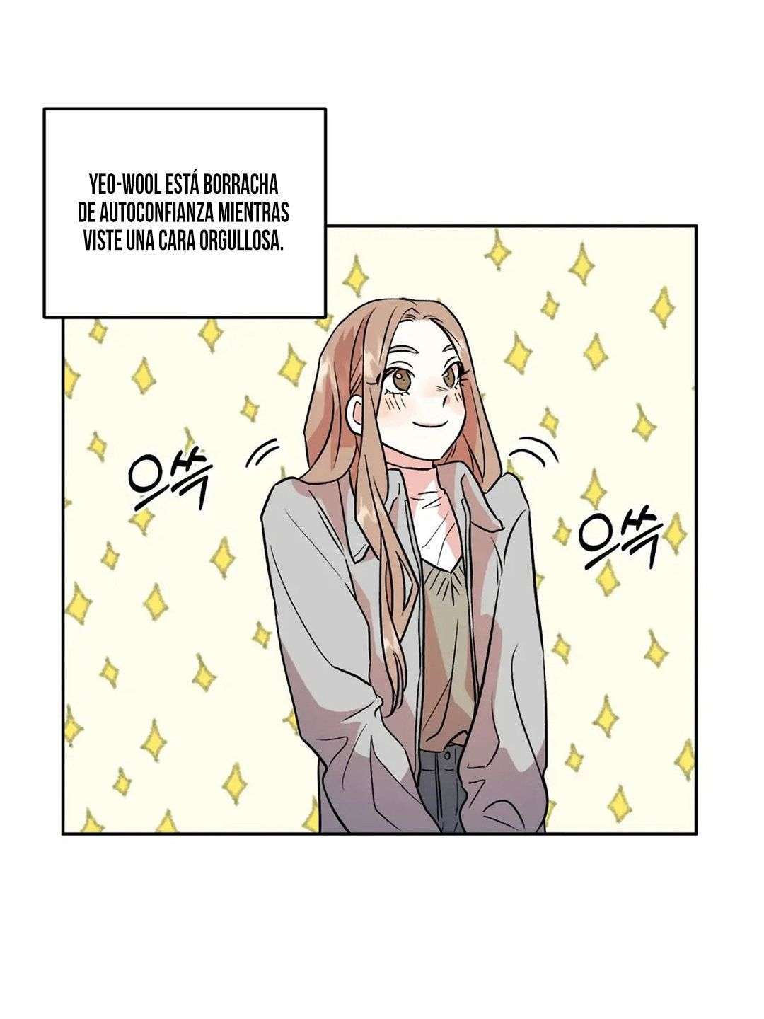 Siendo una Buena Novia Capítulo 6 - Página 56 en español
