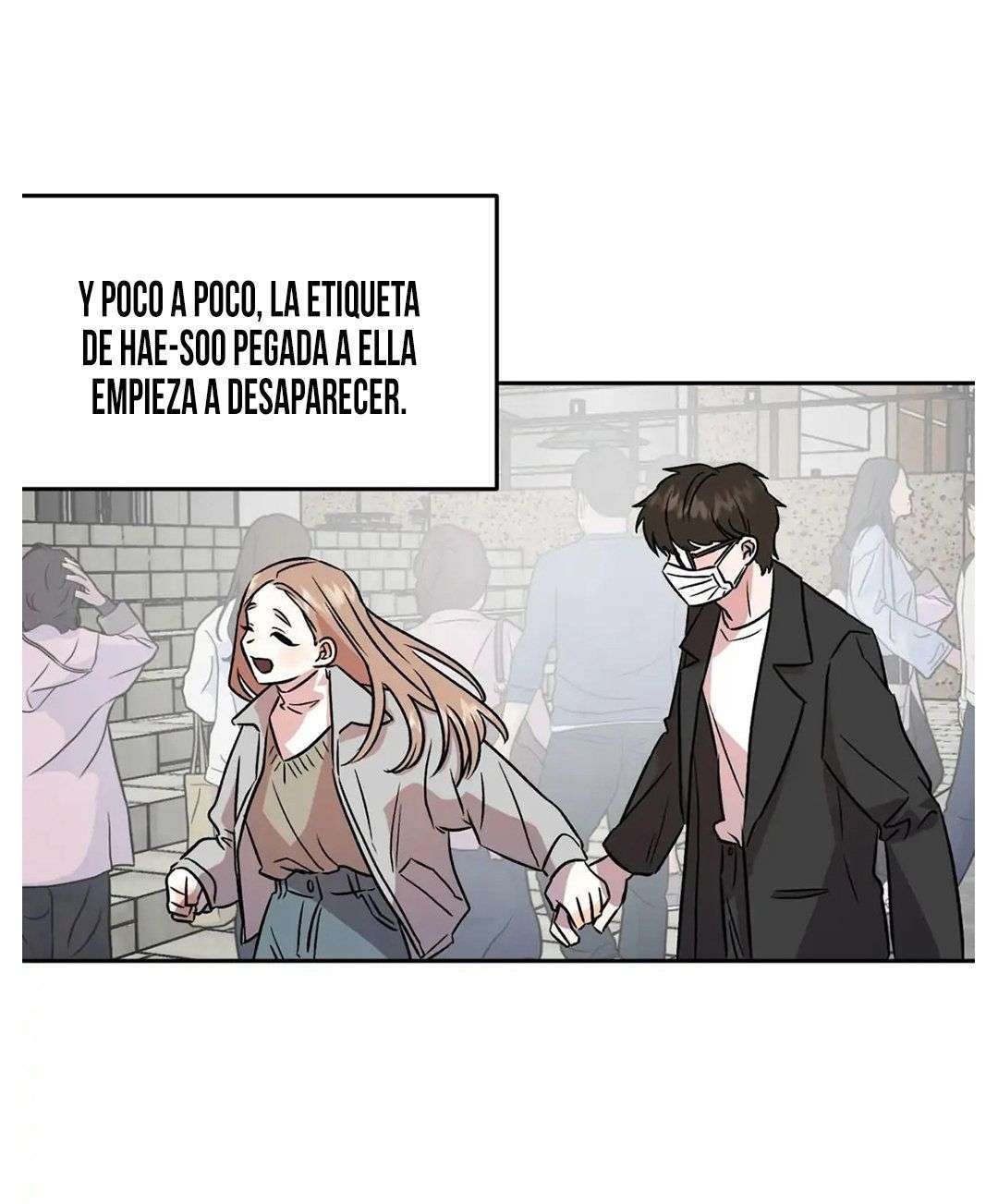 Siendo una Buena Novia Capítulo 6 - Página 57 en español