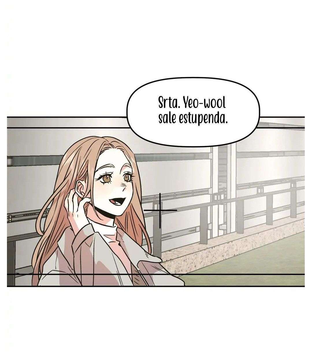 Siendo una Buena Novia Capítulo 6 - Página 59 en español