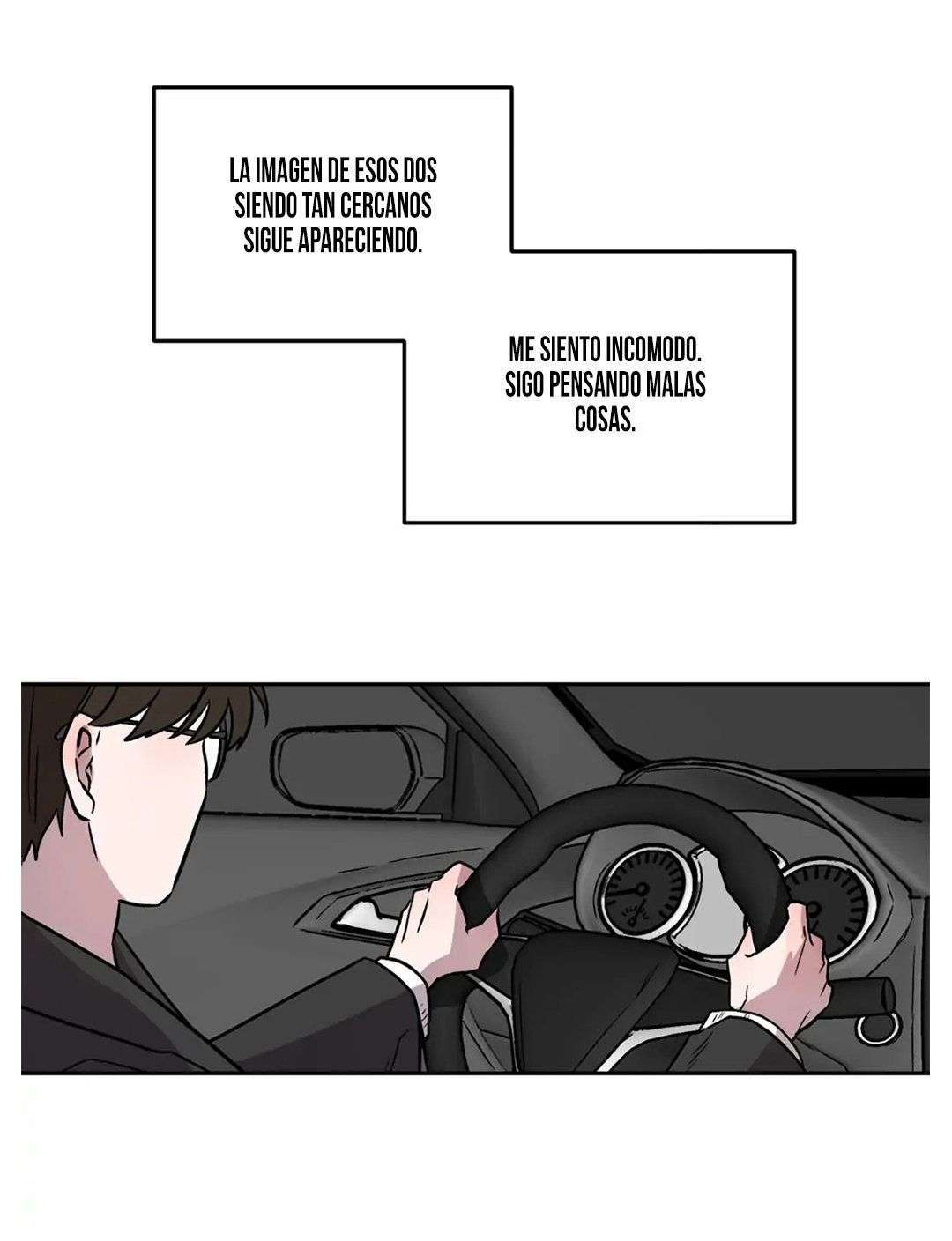 Siendo una Buena Novia Capítulo 6 - Página 72 en español