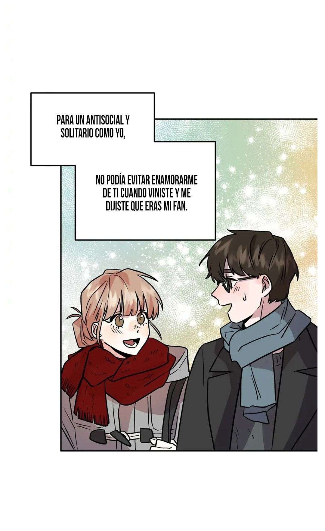 Siendo una Buena Novia Capítulo 6 - Página 73 en español