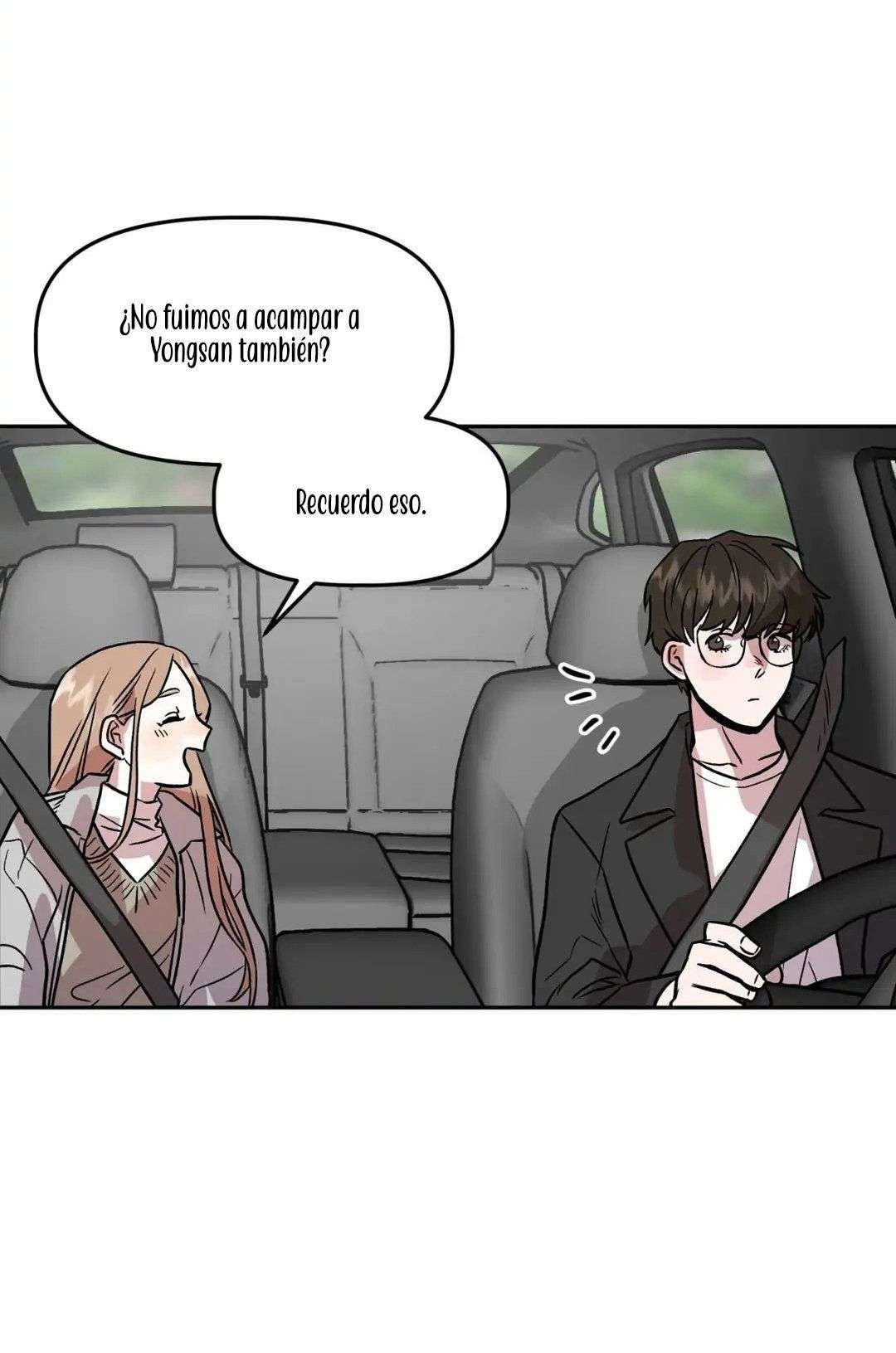 Siendo una Buena Novia Capítulo 6 - Página 9 en español