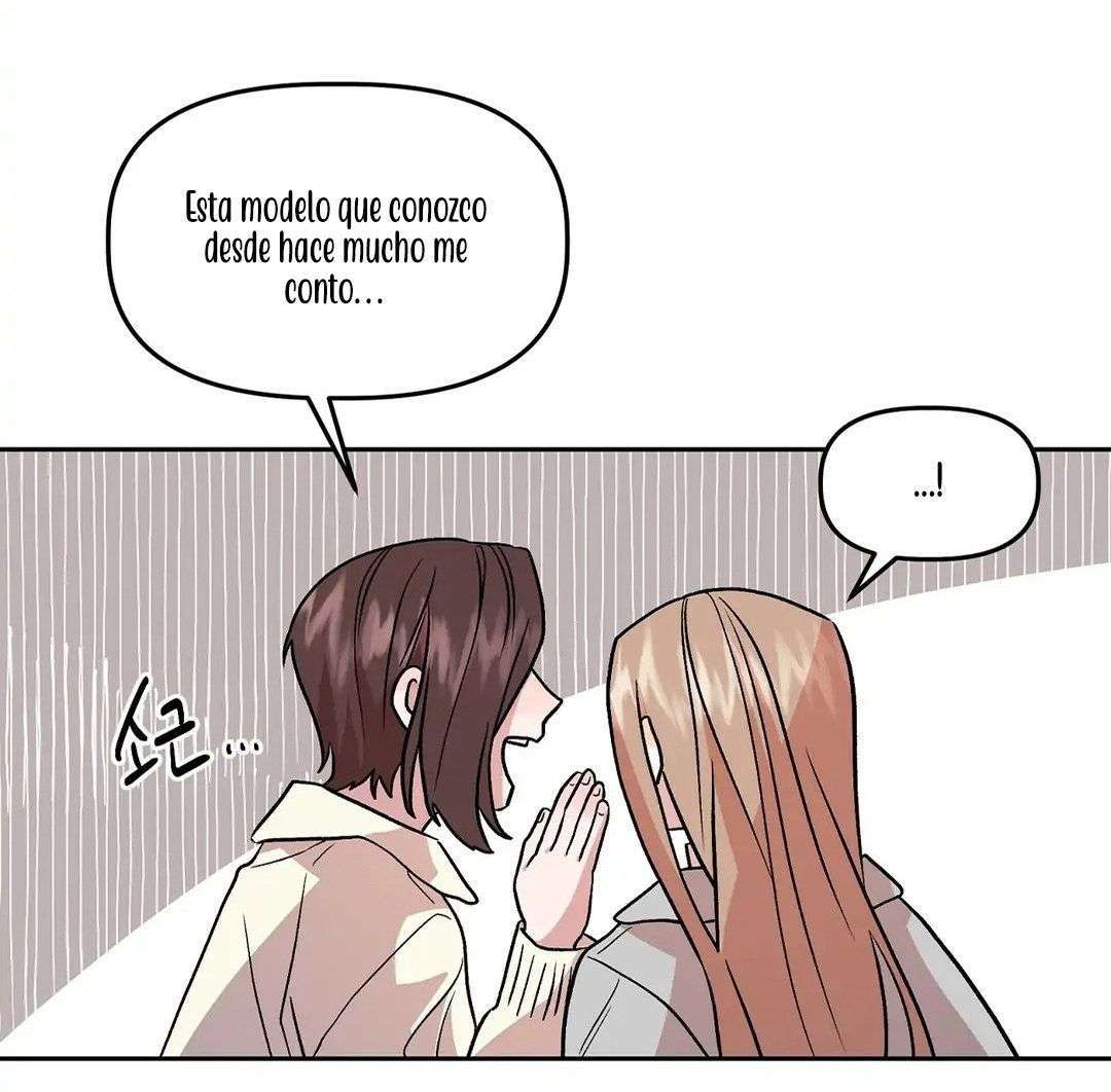 Siendo una Buena Novia Capítulo 7 - Página 23 en español
