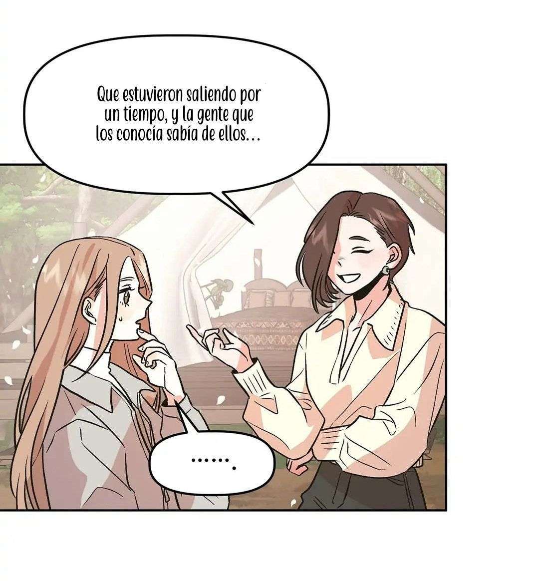 Siendo una Buena Novia Capítulo 7 - Página 24 en español