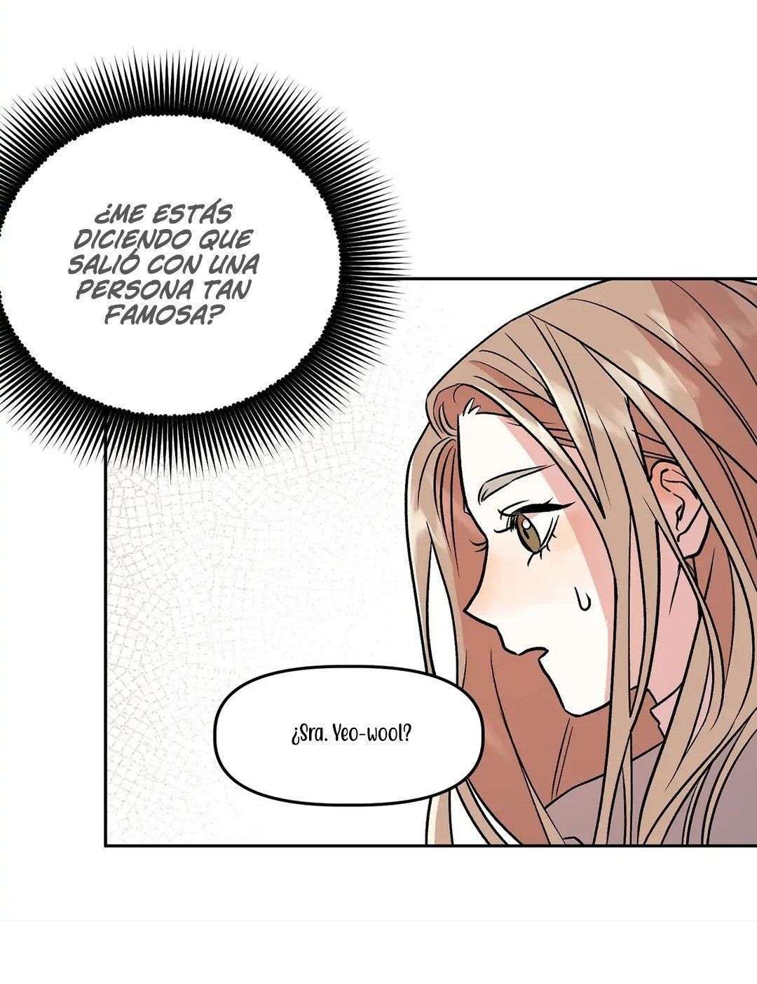 Siendo una Buena Novia Capítulo 7 - Página 25 en español