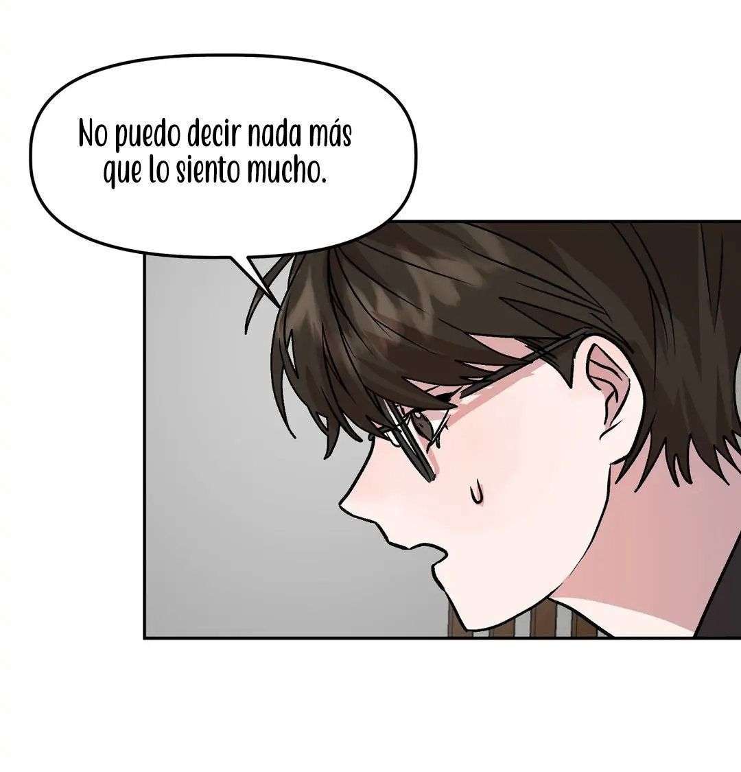 Siendo una Buena Novia Capítulo 7 - Página 55 en español