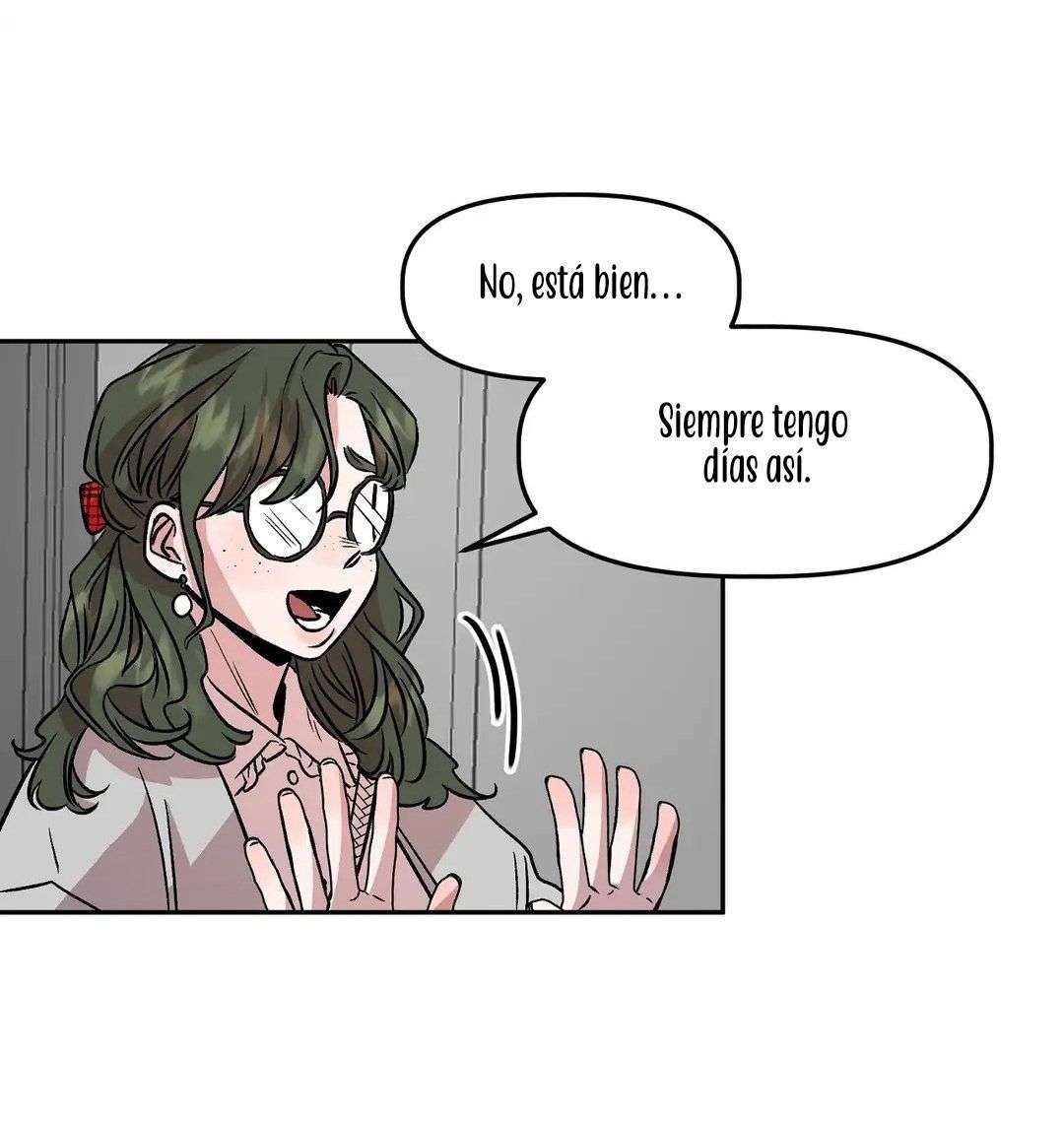 Siendo una Buena Novia Capítulo 7 - Página 56 en español