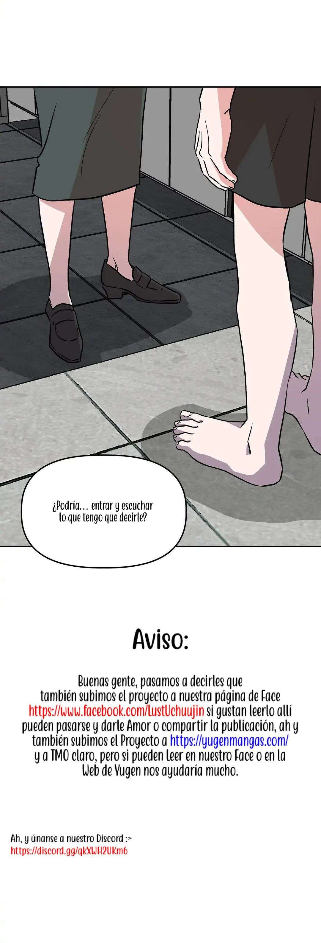 Siendo una Buena Novia Capítulo 7 - Página 74 en español