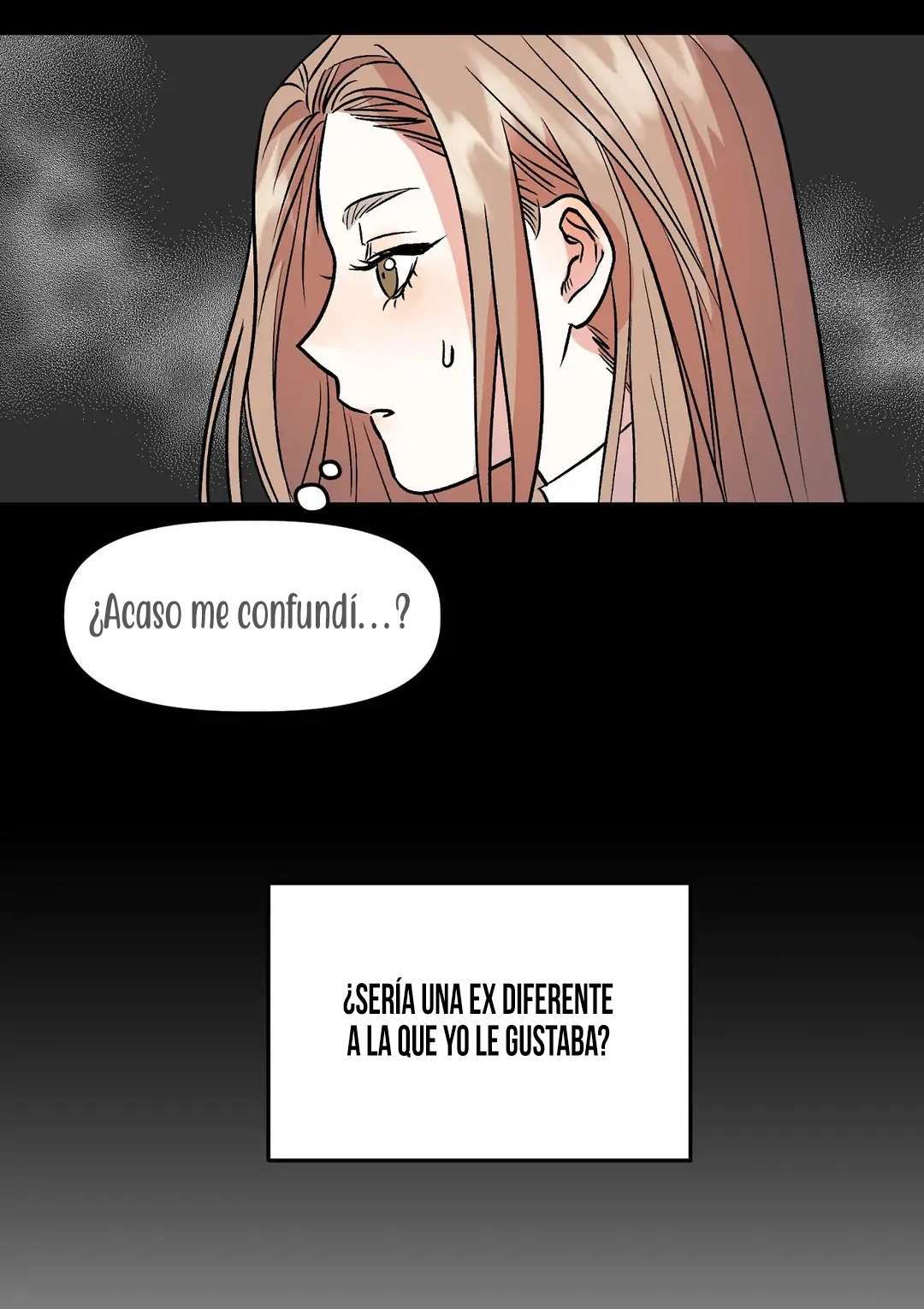 Siendo una Buena Novia Capítulo 8 - Página 11 en español