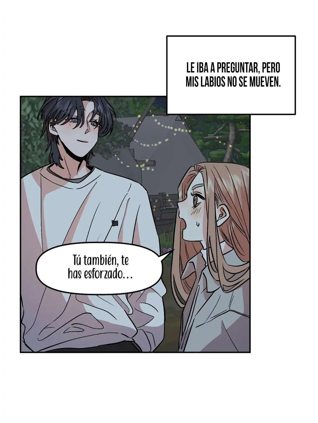 Siendo una Buena Novia Capítulo 8 - Página 14 en español