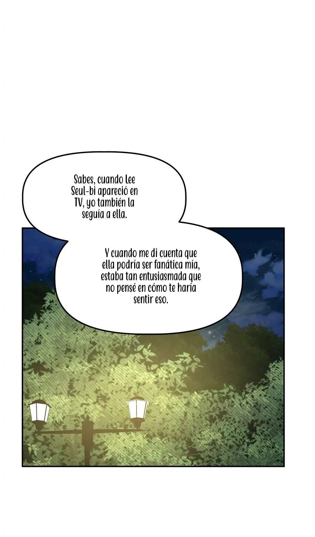 Siendo una Buena Novia Capítulo 8 - Página 34 en español