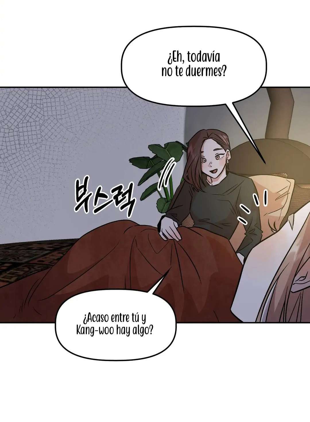 Siendo una Buena Novia Capítulo 8 - Página 41 en español