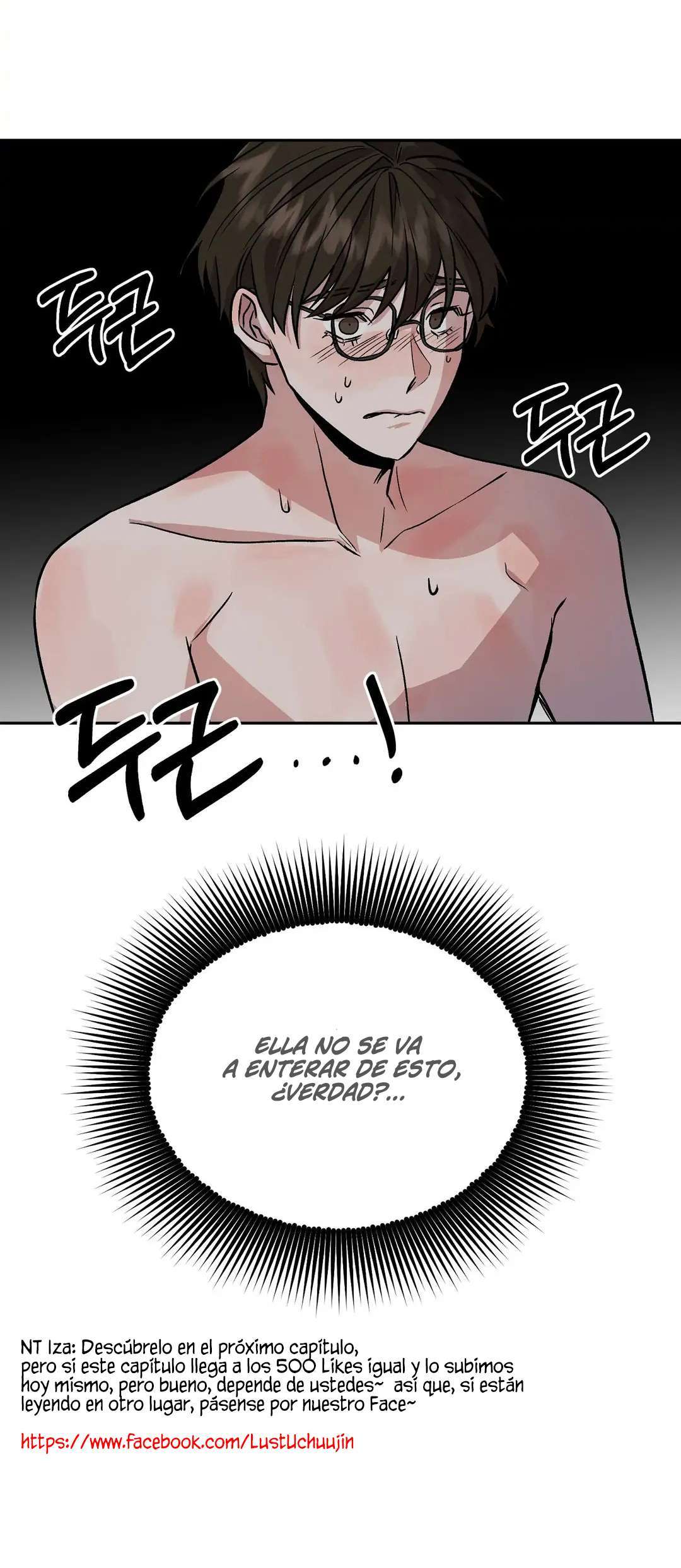Siendo una Buena Novia Capítulo 8 - Página 71 en español