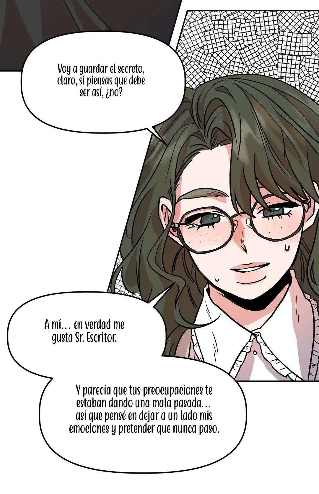 Siendo una Buena Novia Capítulo 9 - Página 12 en español