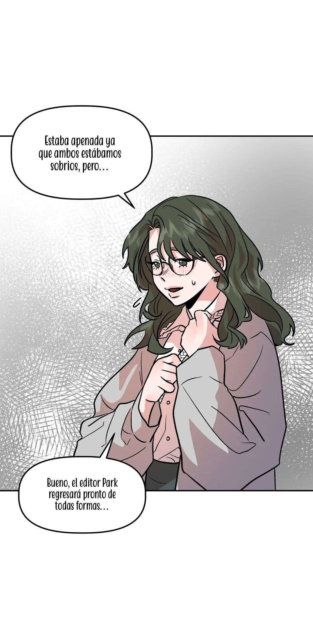 Siendo una Buena Novia Capítulo 9 - Página 13 en español