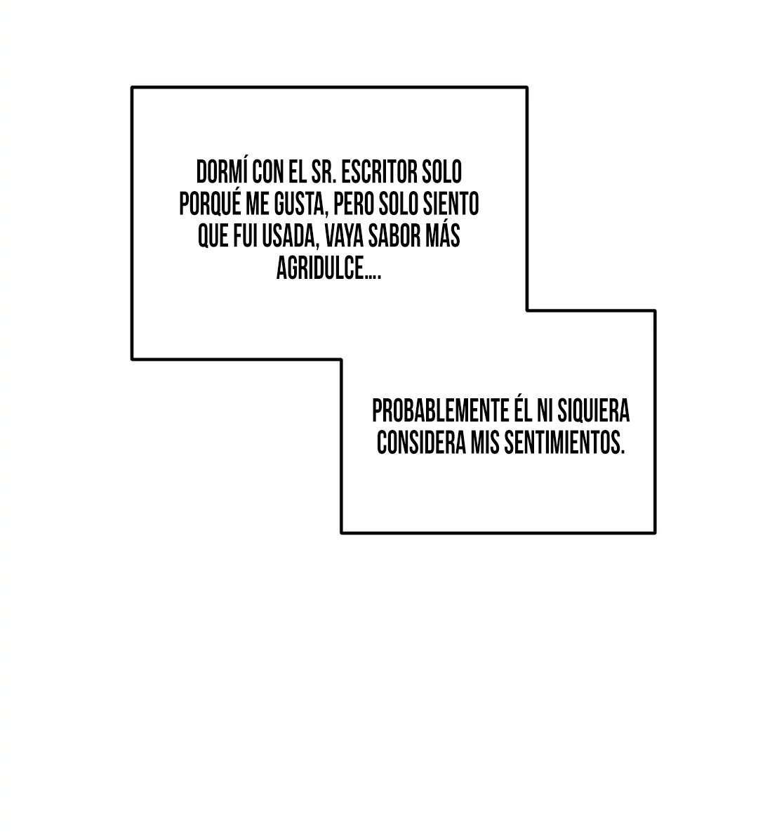 Siendo una Buena Novia Capítulo 9 - Página 18 en español