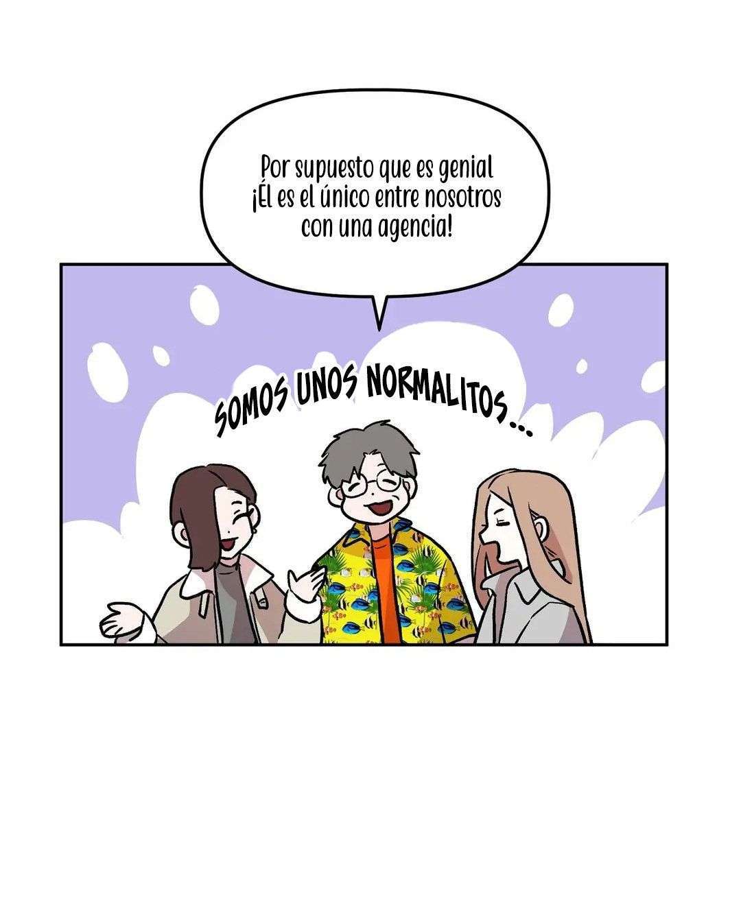 Siendo una Buena Novia Capítulo 9 - Página 25 en español
