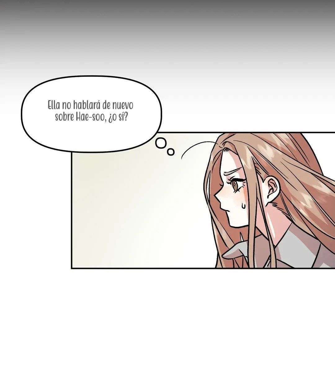 Siendo una Buena Novia Capítulo 9 - Página 28 en español