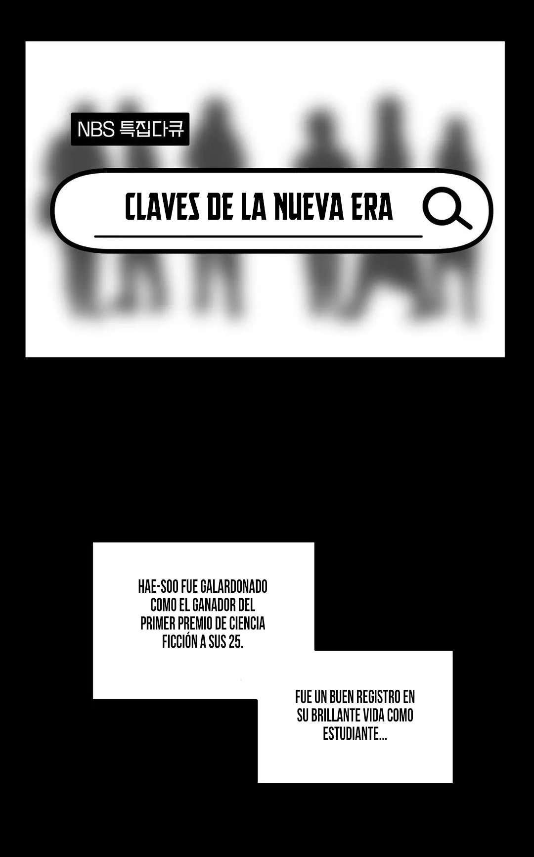 Siendo una Buena Novia Capítulo 9 - Página 33 en español