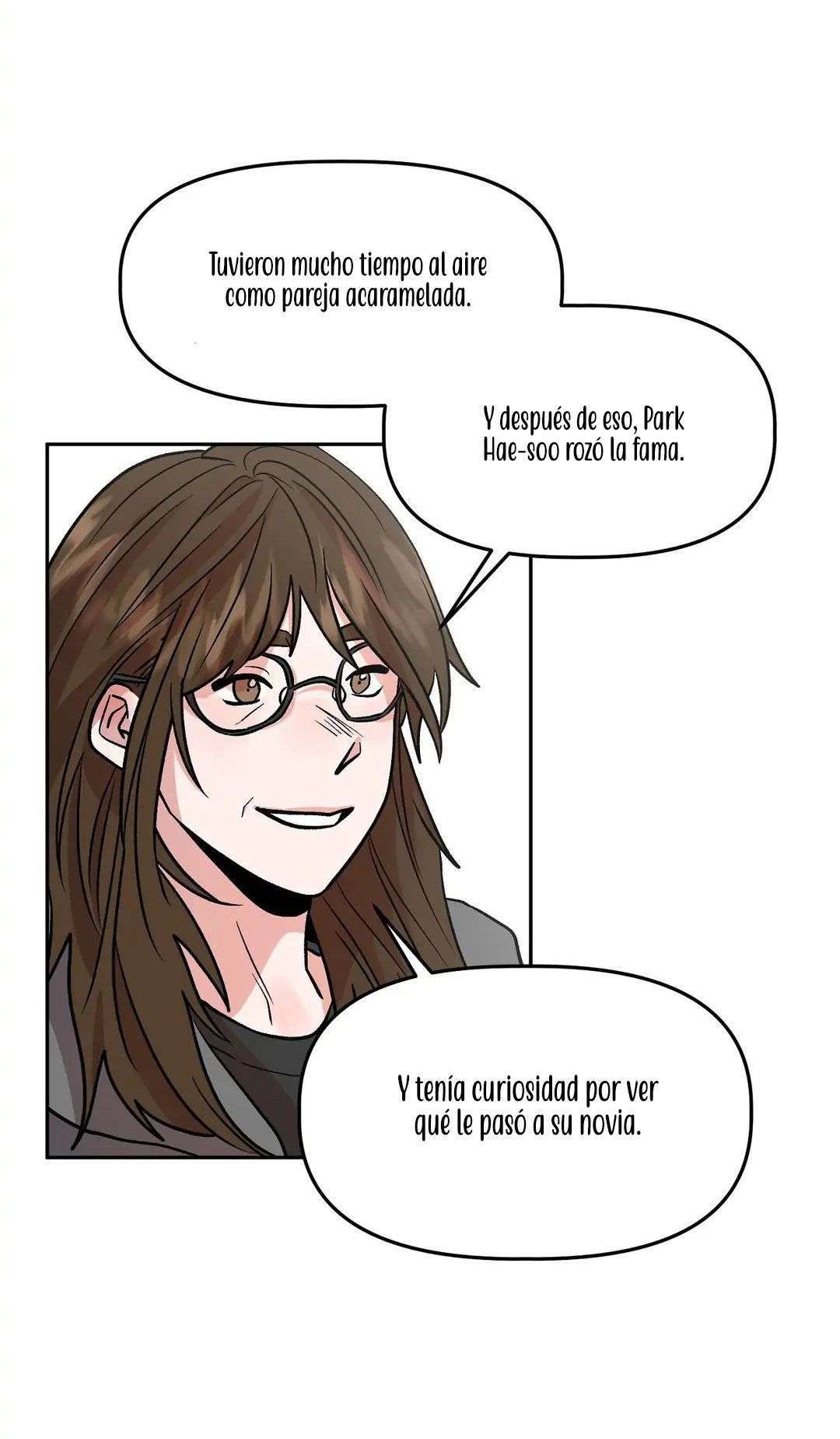Siendo una Buena Novia Capítulo 9 - Página 41 en español