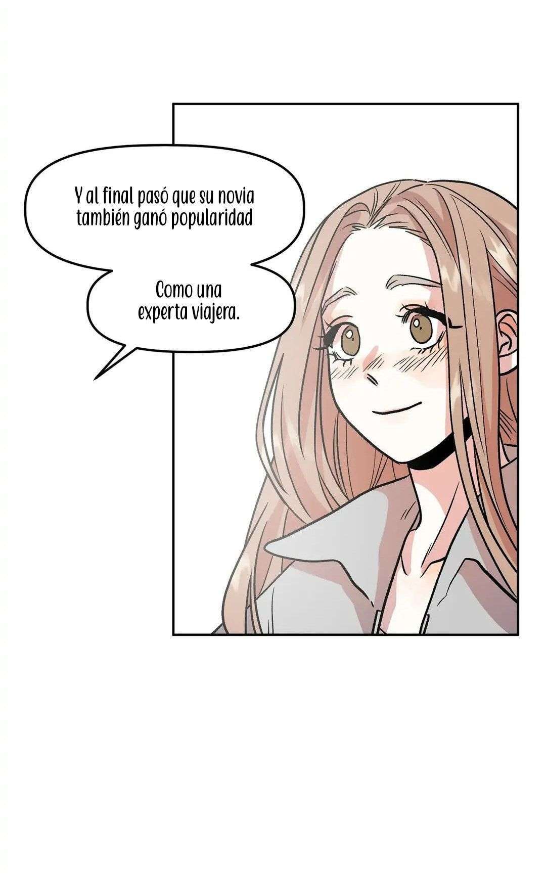 Siendo una Buena Novia Capítulo 9 - Página 42 en español