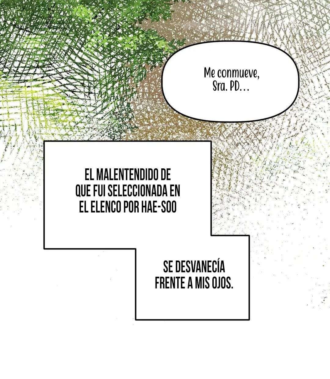 Siendo una Buena Novia Capítulo 9 - Página 44 en español