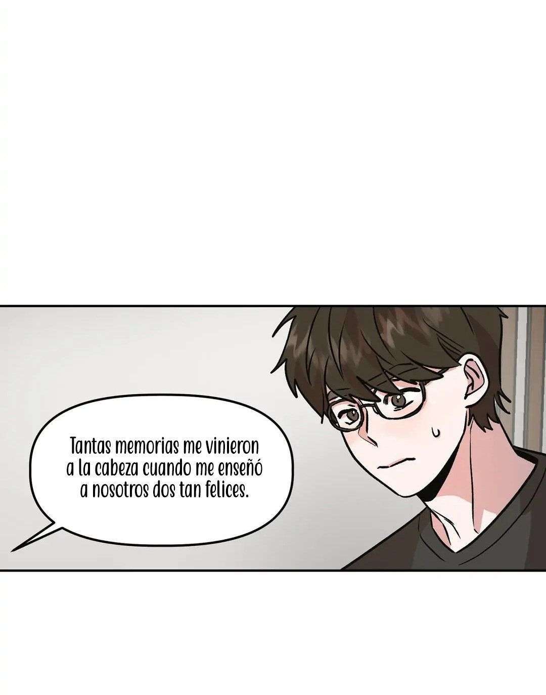 Siendo una Buena Novia Capítulo 9 - Página 58 en español