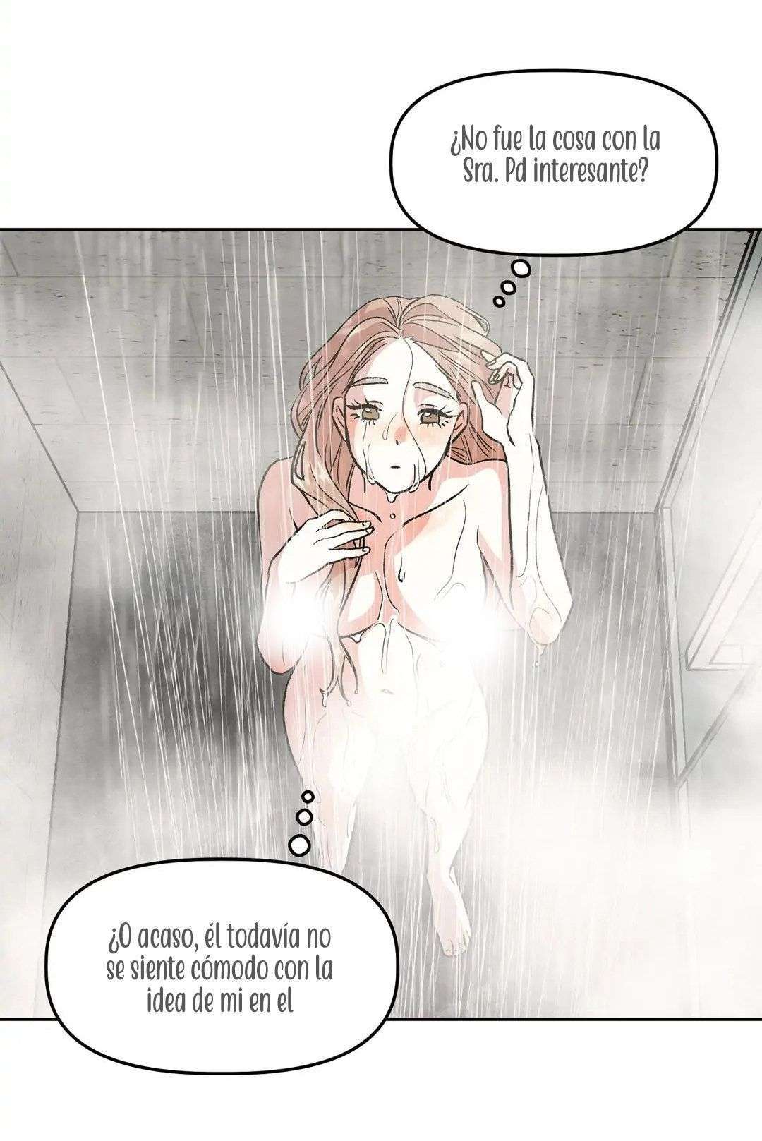 Siendo una Buena Novia Capítulo 9 - Página 64 en español