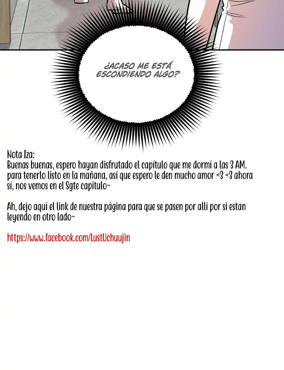 Siendo una Buena Novia Capítulo 9 - Página 80 en español