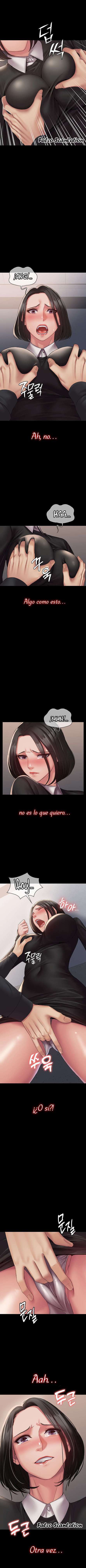 Sistema de Succubus Capítulo 13 - Página 6 en español