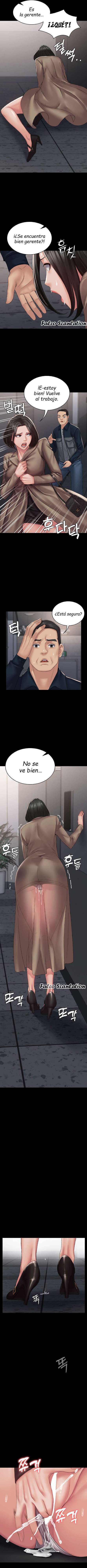 Sistema de Succubus Capítulo 13 - Página 9 en español