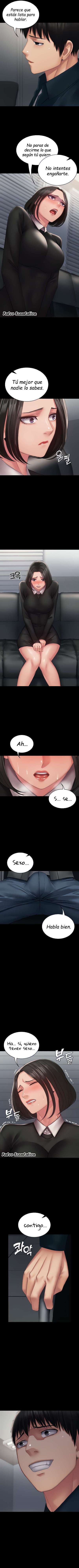 Sistema de Succubus Capítulo 14 - Página 3 en español