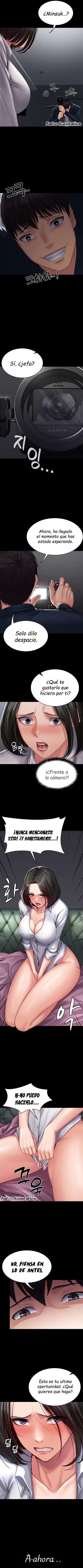 Sistema de Succubus Capítulo 14 - Página 7 en español