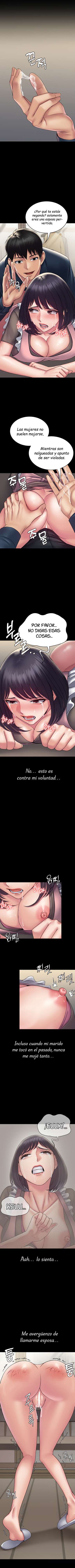 Sistema de Succubus Capítulo 28 - Página 4 en español