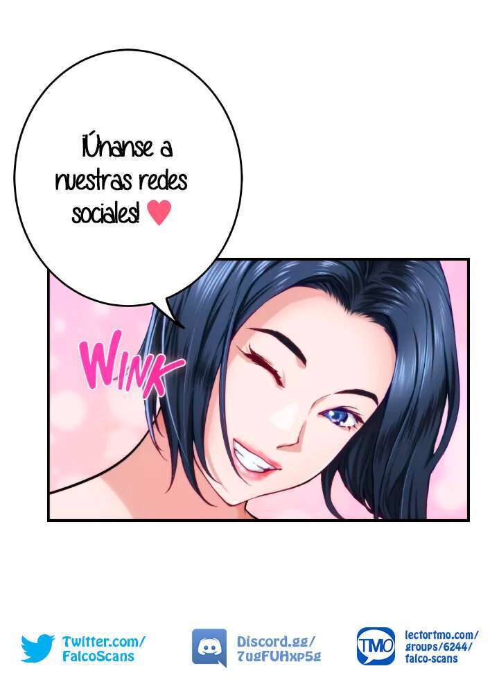 Sistema de Succubus Capítulo 3 - Página 16 en español