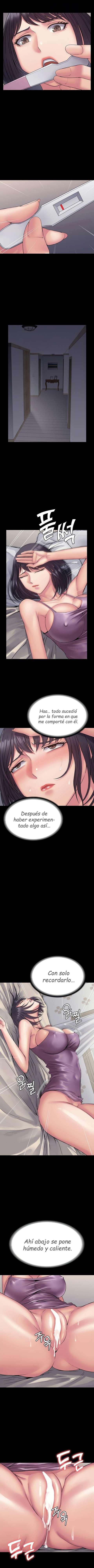 Sistema de Succubus Capítulo 31 - Página 4 en español