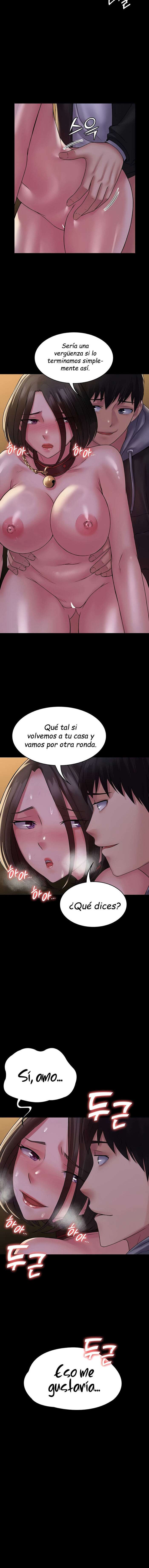 Sistema de Succubus Capítulo 53 - Página 6 en español