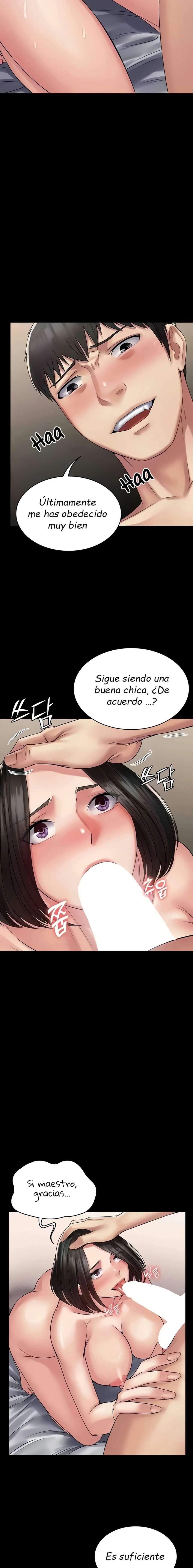 Sistema de Succubus Capítulo 57 - Página 3 en español